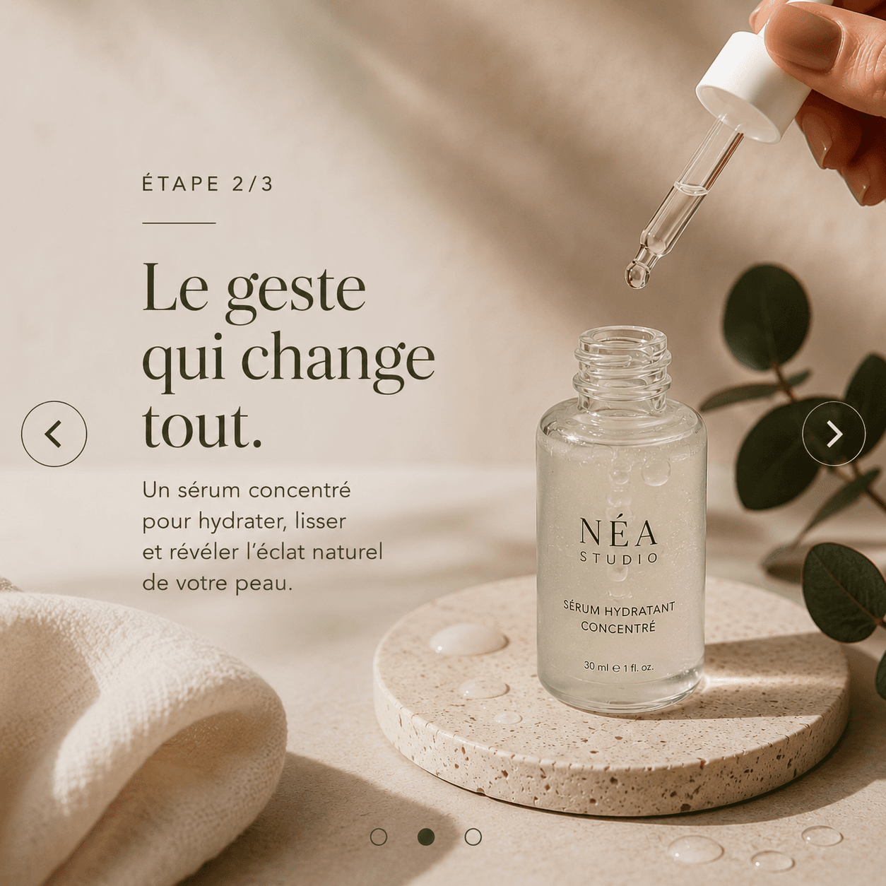 Carrousel généré · 1:1